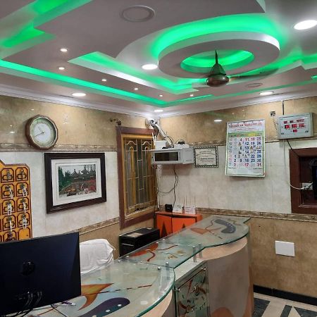 Charminar Residency Chennai Exterior foto