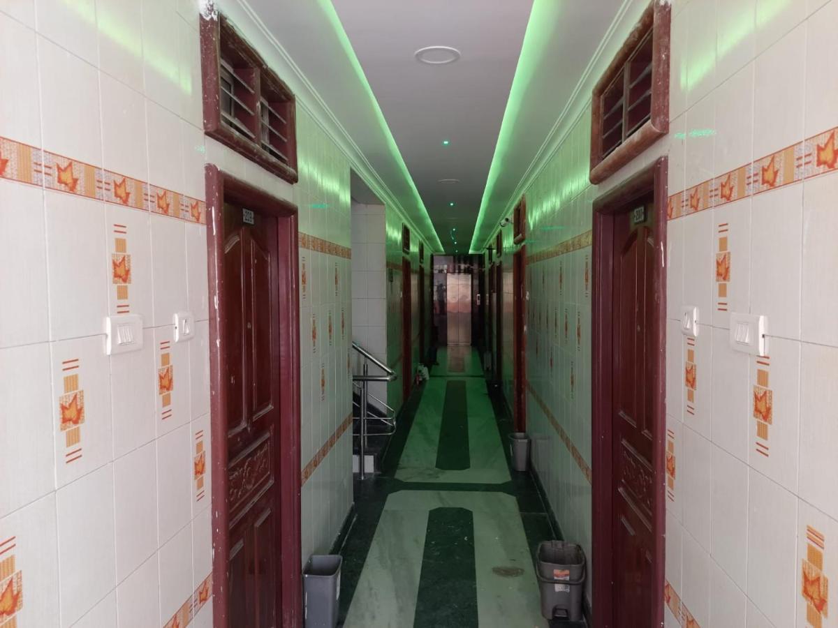 Charminar Residency Chennai Exterior foto