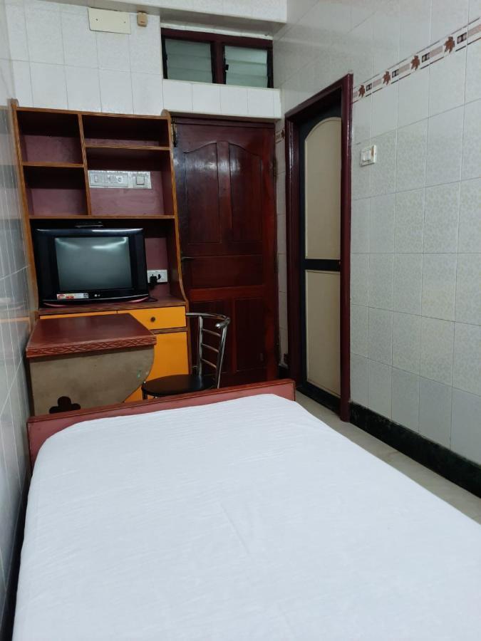 Charminar Residency Chennai Exterior foto