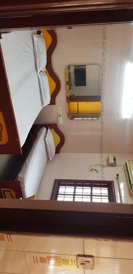 Charminar Residency Chennai Quarto foto